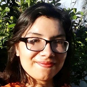 Meet your Posher, Andrea